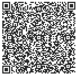 Kod QR do lokalizacji Airport Hotel Okęcie