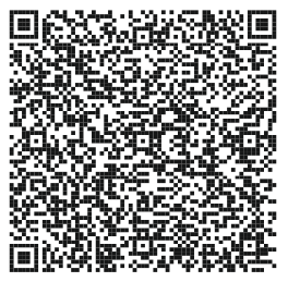 Kod QR do lokalizacji CMKP